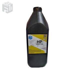 تونر شارژ اچ پی مشکی 1 کیلوگرمی مدل F10