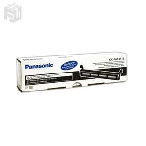 کارتریج تونر فتوکپی پاناسونیک مدل KX-FA411E