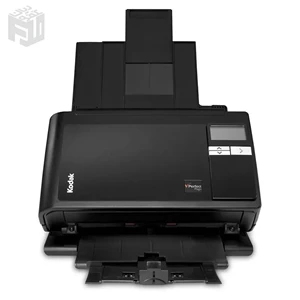 اسکنر حرفه ای اسناد کداک مدل i2600 ا Kodak i2600 Scanner(استوک)