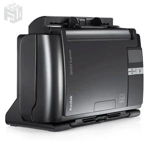 Kodak i2620 Scanner
