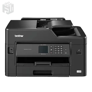 پرینتر چندکاره جوهرافشان برادر مدل MFC-J2330CDW