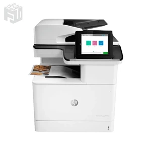  پرینتر چندکاره لیزری اچ پی مدل HP MFP M776dn