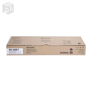 کارتریج تونر فتوکپی شارپ MX-560FT