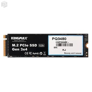 اس اس دی اینترنال کینگ مکس مدل M.2 2280 PCIe NVMe Gen 3x4 ظرفیت 256 گیگابایت