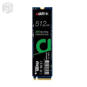 اس اس دی addlink باظرفیت 512 گیگ مدل S68