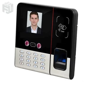 دستگاه حضور و غیاب TM-F632 با باطری
