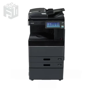 دستگاه کپی توشیبا 3508