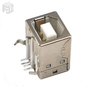 کانکتور USB Type B