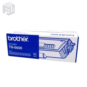 کارتریج لیزری Brother TN- 6600