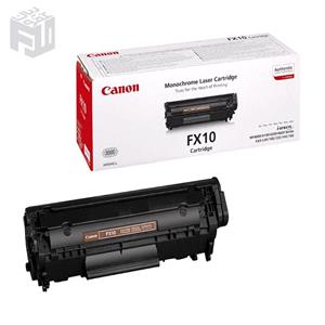 کارتریج لیزری مشکی کانن مدل Canon FX10