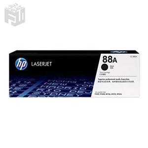 کارتریج لیزری مشکی اچ‌پی مدل HP 88A