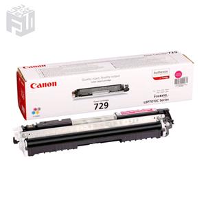 کارتریج لیزری قرمزکانن مدل Canon 729