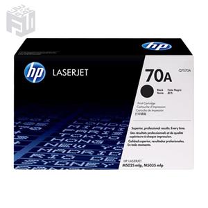 کارتریج لیزری HP 70A Black