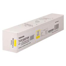 کارتریج تونر فتوکپی توشیبا Toshiba T-FC26SY 6K