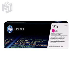 کارتریج لیزری قرمز اچ‌پی مدل HP 131A