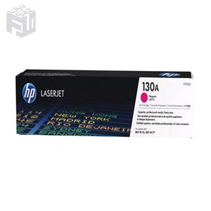 کارتریج لیزری قرمز اچ‌پی مدل HP 130A