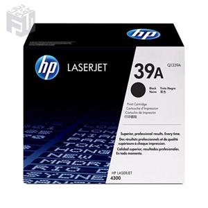 کارتریج لیزری مشکی اچ‌پی مدل HP 39A