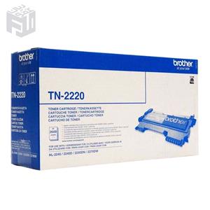 کارتریج لیزری Brother TN2220