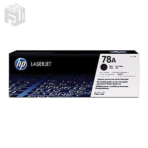 کارتریج لیزری مشکی اچ‌پی مدل HP 78A