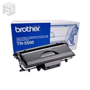 کارتریج لیزری brother TN-5500