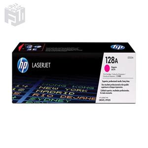 کارتریج لیزری قرمز اچ‌پی مدل HP 128A