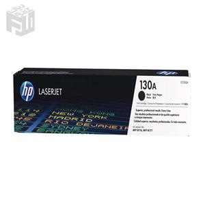 کارتریج لیزری مشکی اچ‌پی مدل  HP130A