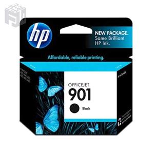 کارتریج جوهر افشان HP 901 Black