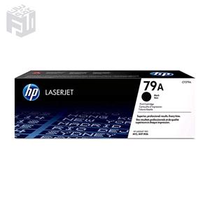 کارتریج لیزری مشکی اچ‌پی مدل HP 79A