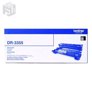 کارتریج لیزری مشکی برادر مدلBrother DR-3355 