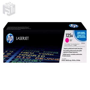 کارتریج لیزری قرمز اچ‌پی مدل HP 125A