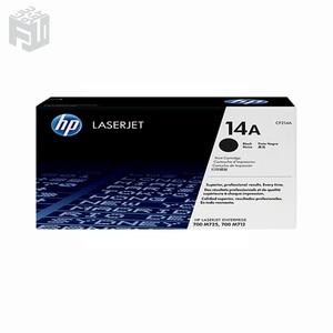 کارتریج لیزری مشکی اچ‌پی مدل HP 14A