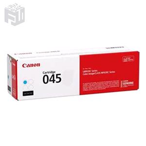 کارتریج لیزری آبی کانن مدل Canon 045