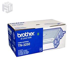 کارتریج لیزری مشکی برادر مدل Brother TN-3250