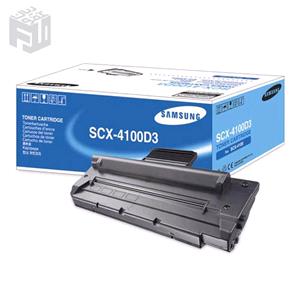 کارتریج لیزری مشکی سامسونگ مدل Samsung SCX-4100D3