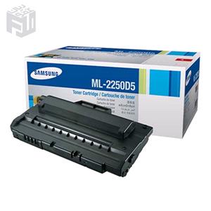 کارتریج لیزری مشکی سامسونگ مدل samsung ML-2250D5