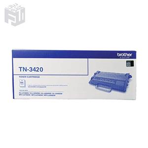کارتریج تونر برادر TN-3420