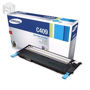 کارتریج لیزری Samsung CLT-C409S