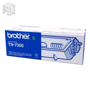 کارتریج لیزری Brother TN- 7300