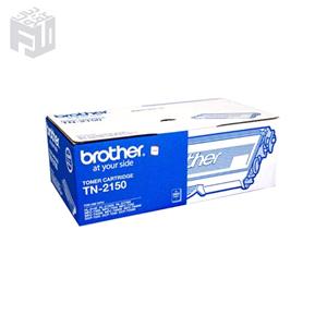 کارتریج لیزری مشکی برادر مدل Brother TN-2150