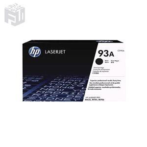 کارتریج لیزری مشکی اچ‌پی مدل HP 93A