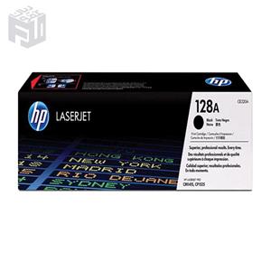 کارتریج لیزری مشکی اچ‌پی مدل HP 128A