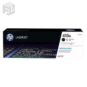 کارتریج لیزری مشکی اچ‌پی مدل HP 410A