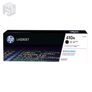 کارتریج لیزری مشکی اچ‌پی مدل HP 410A