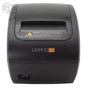 فیش پرینتر حرارتی گرندمی مدل Grandmi MI-R826SNW