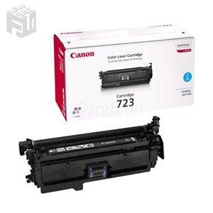 کارتریج لیزری Canon 723