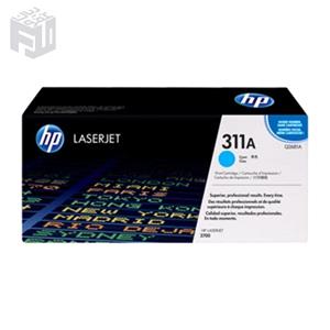 کارتریج آبی HP 311A