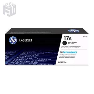 کارتریج لیزری مشکی اچ‌پی مدل HP 17A