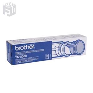 کارتریج لیزری Brother TN- 8000