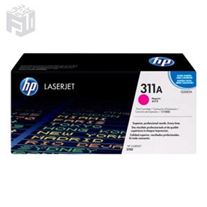 کارتریج قرمز HP 311A