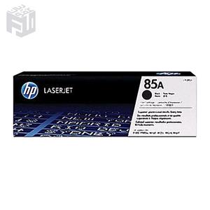 کارتریج لیزری مشکی اچ‌پی مدل HP 85A